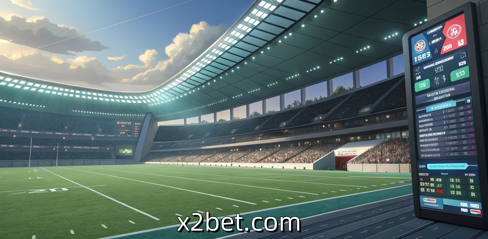 x2bet